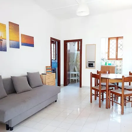 Feriehus Brv - Paestum