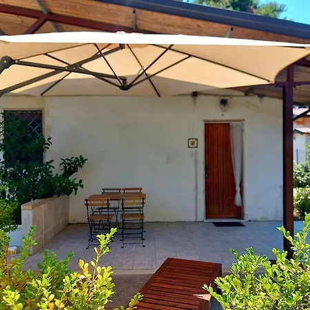 Feriehus Brv - Paestum *